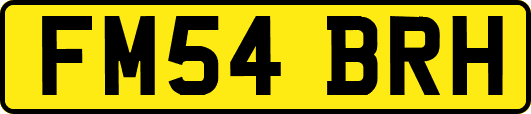 FM54BRH