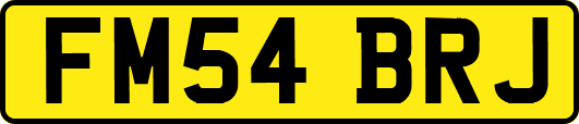 FM54BRJ