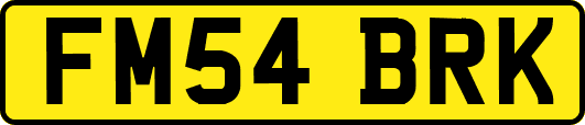 FM54BRK