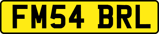 FM54BRL