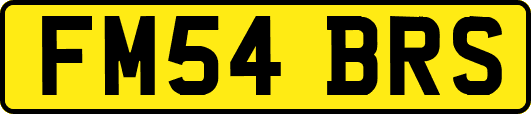 FM54BRS