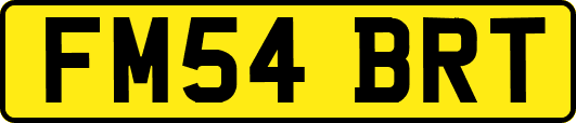 FM54BRT