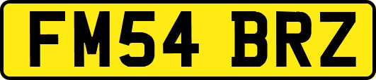 FM54BRZ