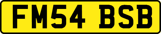 FM54BSB