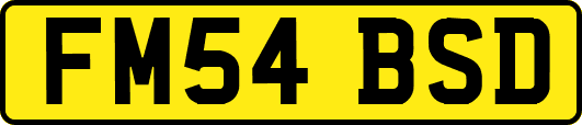 FM54BSD