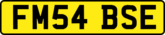 FM54BSE