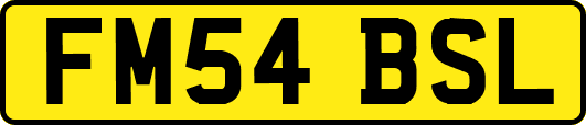 FM54BSL