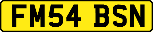 FM54BSN