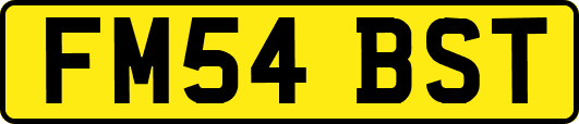 FM54BST