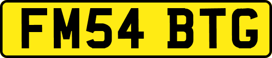 FM54BTG