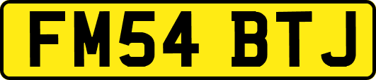 FM54BTJ