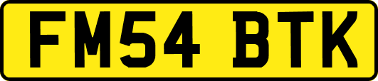 FM54BTK