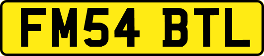 FM54BTL