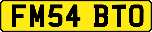 FM54BTO