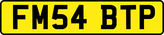 FM54BTP