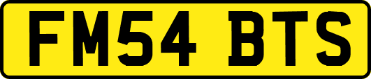 FM54BTS