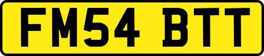 FM54BTT