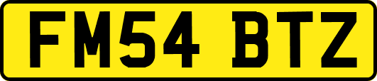 FM54BTZ