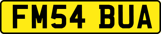 FM54BUA