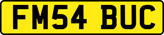 FM54BUC