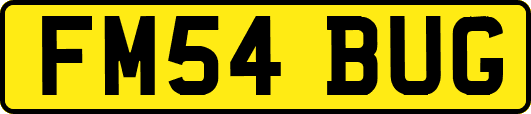 FM54BUG