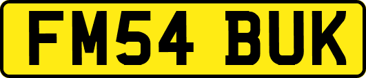 FM54BUK