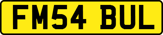 FM54BUL