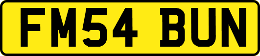FM54BUN