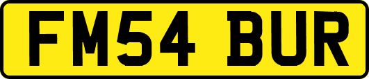 FM54BUR