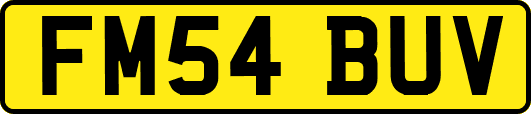 FM54BUV
