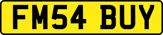 FM54BUY