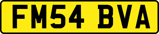 FM54BVA
