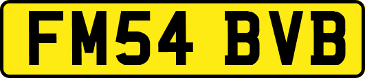 FM54BVB