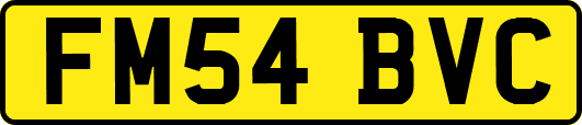 FM54BVC
