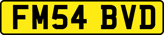 FM54BVD