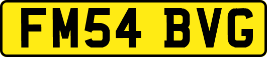 FM54BVG