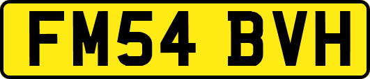 FM54BVH