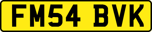 FM54BVK
