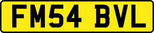 FM54BVL