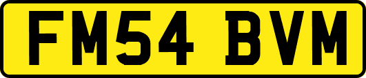 FM54BVM