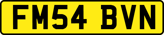 FM54BVN