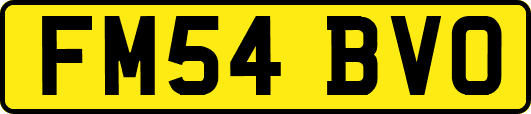 FM54BVO