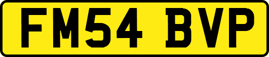 FM54BVP
