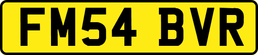 FM54BVR