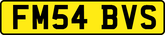 FM54BVS