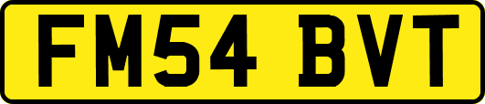 FM54BVT