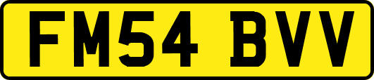 FM54BVV