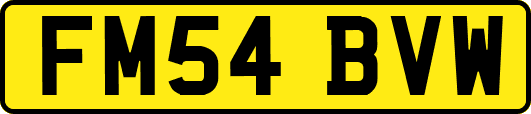 FM54BVW