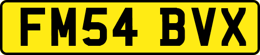 FM54BVX