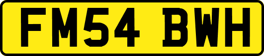 FM54BWH